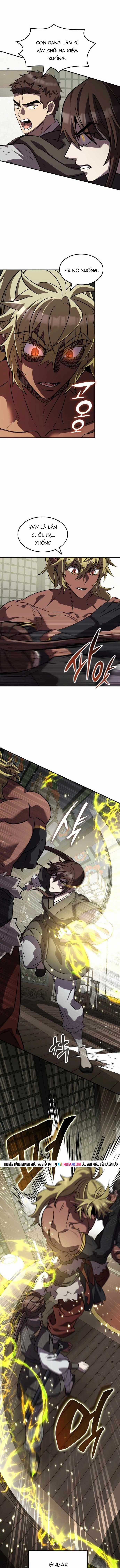 Tăng Lực Thợ Săn - Chapter 139 - Trang 11