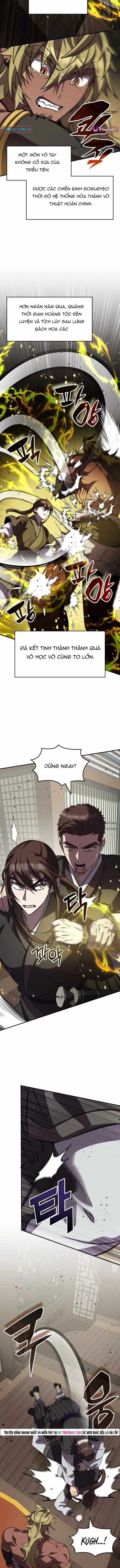 Tăng Lực Thợ Săn - Chapter 139 - Trang 12