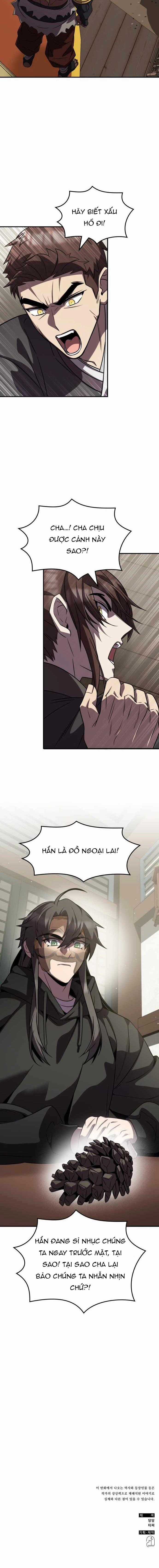 Tăng Lực Thợ Săn - Chapter 139 - Trang 13