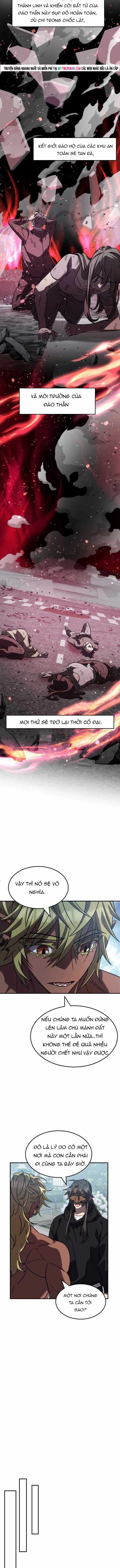 Tăng Lực Thợ Săn - Chapter 139 - Trang 4