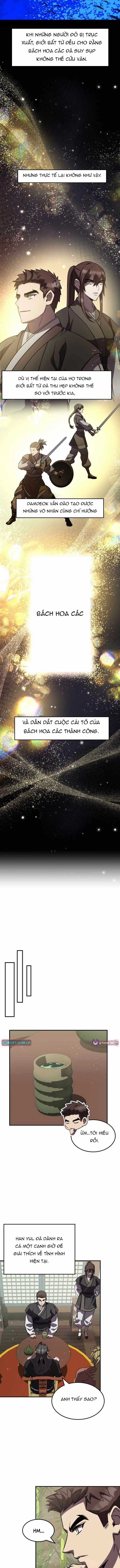 Tăng Lực Thợ Săn - Chapter 139 - Trang 7