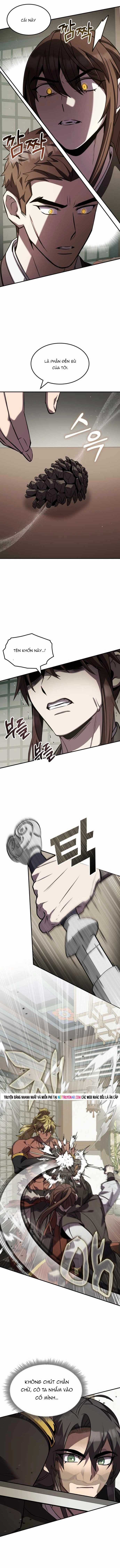 Tăng Lực Thợ Săn - Chapter 139 - Trang 10