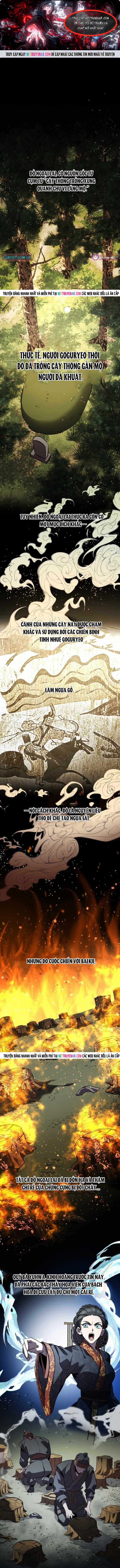 Tăng Lực Thợ Săn - Chapter 140 - Trang 1