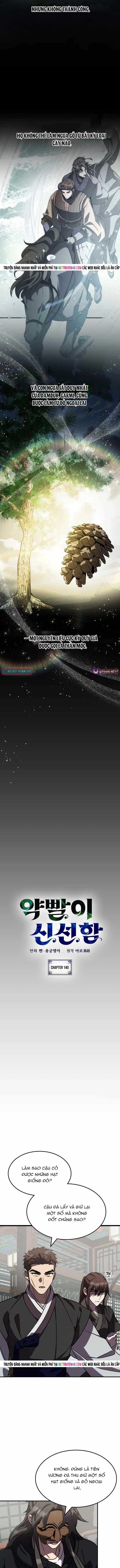 Tăng Lực Thợ Săn - Chapter 140 - Trang 2