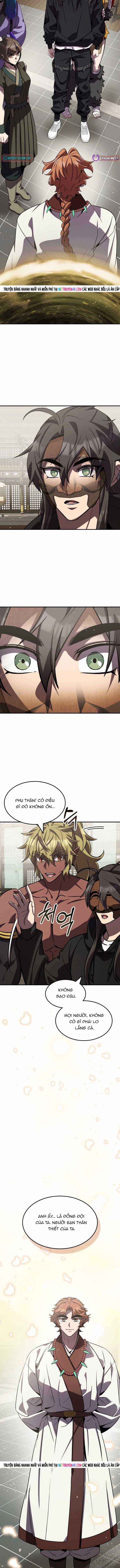 Tăng Lực Thợ Săn - Chapter 140 - Trang 12