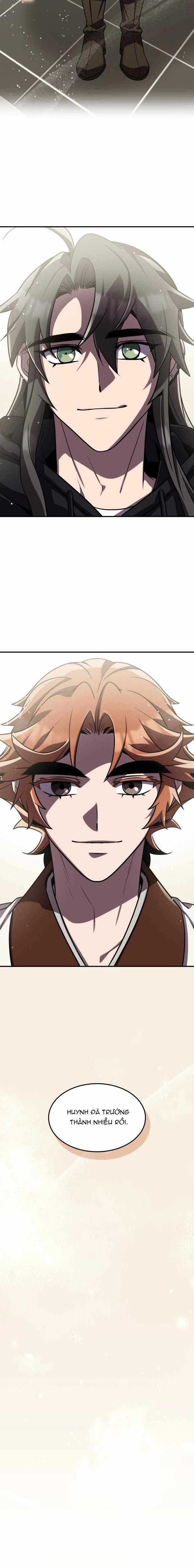 Tăng Lực Thợ Săn - Chapter 140 - Trang 13