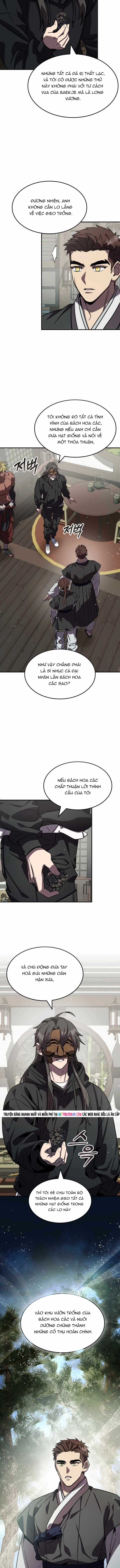 Tăng Lực Thợ Săn - Chapter 140 - Trang 3