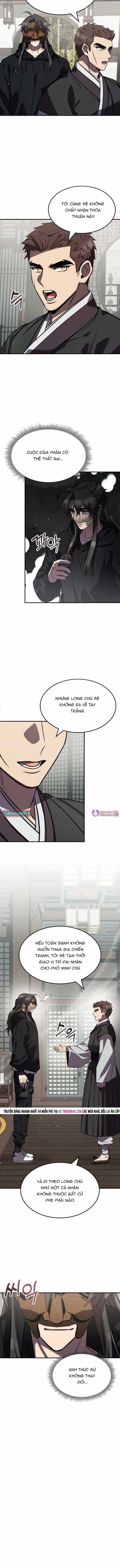 Tăng Lực Thợ Săn - Chapter 140 - Trang 5