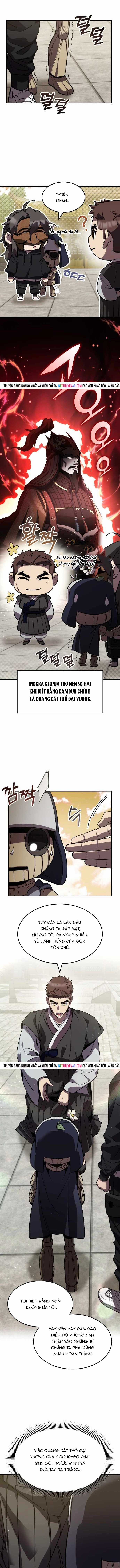 Tăng Lực Thợ Săn - Chapter 140 - Trang 6