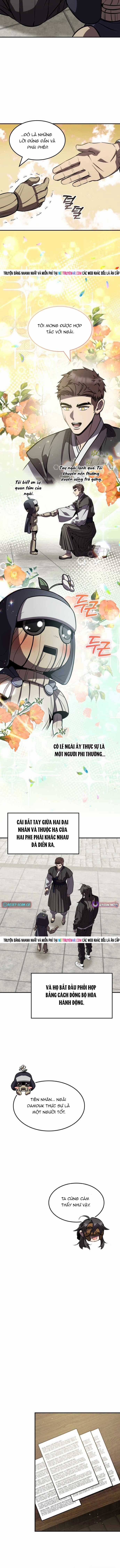 Tăng Lực Thợ Săn - Chapter 140 - Trang 7