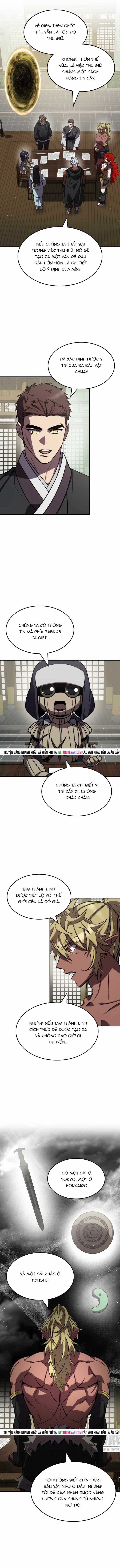 Tăng Lực Thợ Săn - Chapter 140 - Trang 8