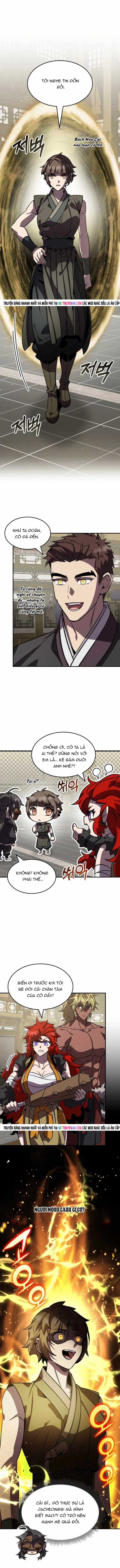 Tăng Lực Thợ Săn - Chapter 140 - Trang 10