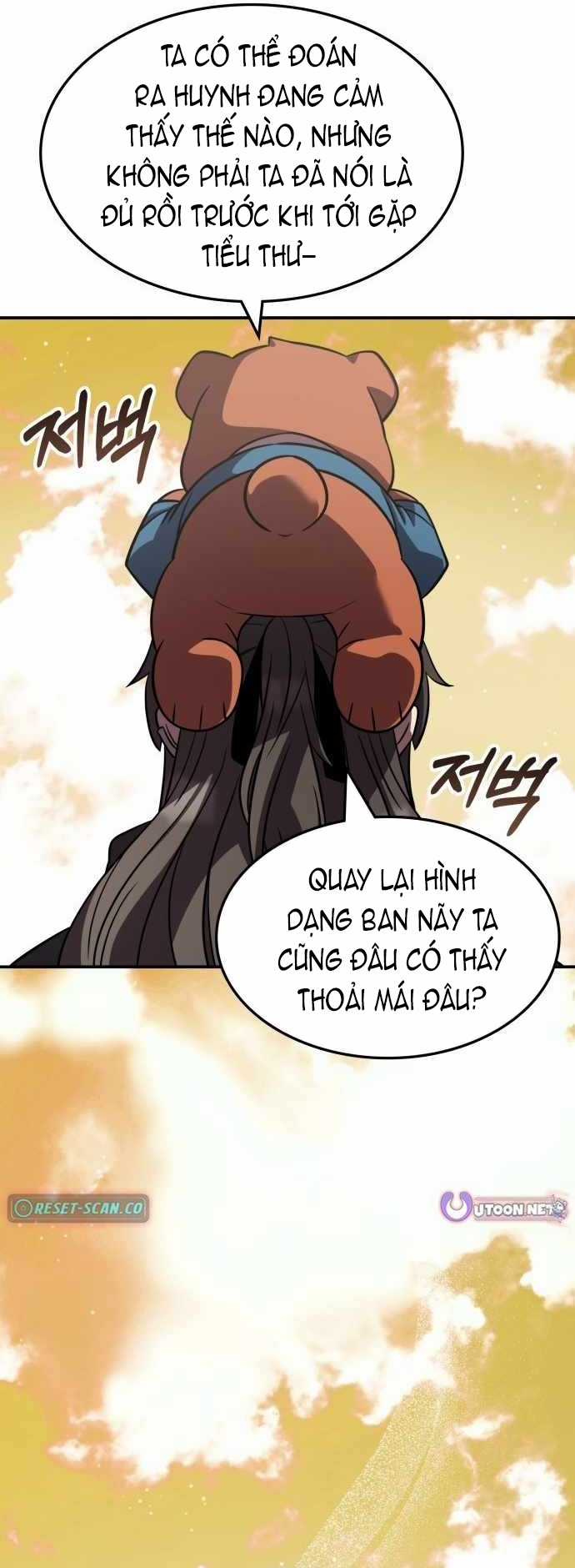 Tăng Lực Thợ Săn - Chapter 141 - Trang 12