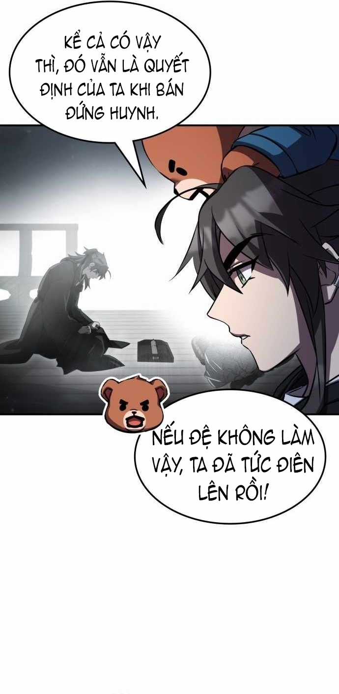 Tăng Lực Thợ Săn - Chapter 141 - Trang 14