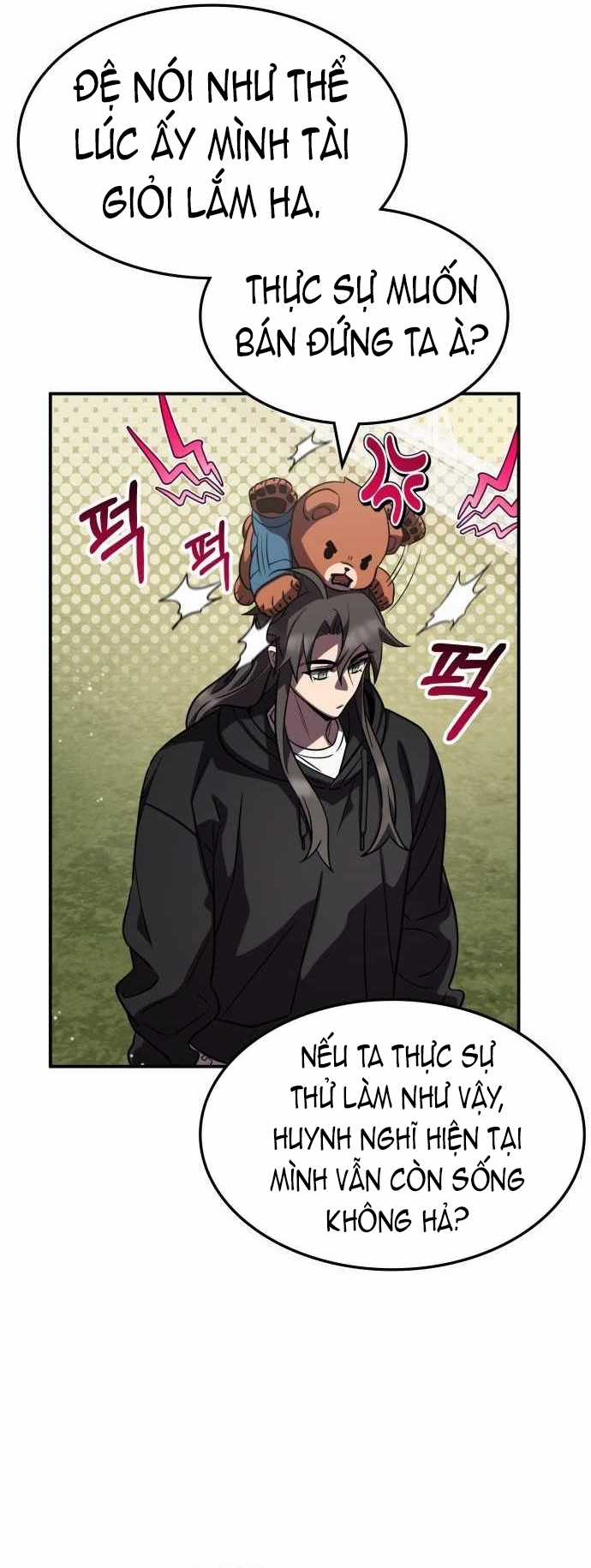 Tăng Lực Thợ Săn - Chapter 141 - Trang 15