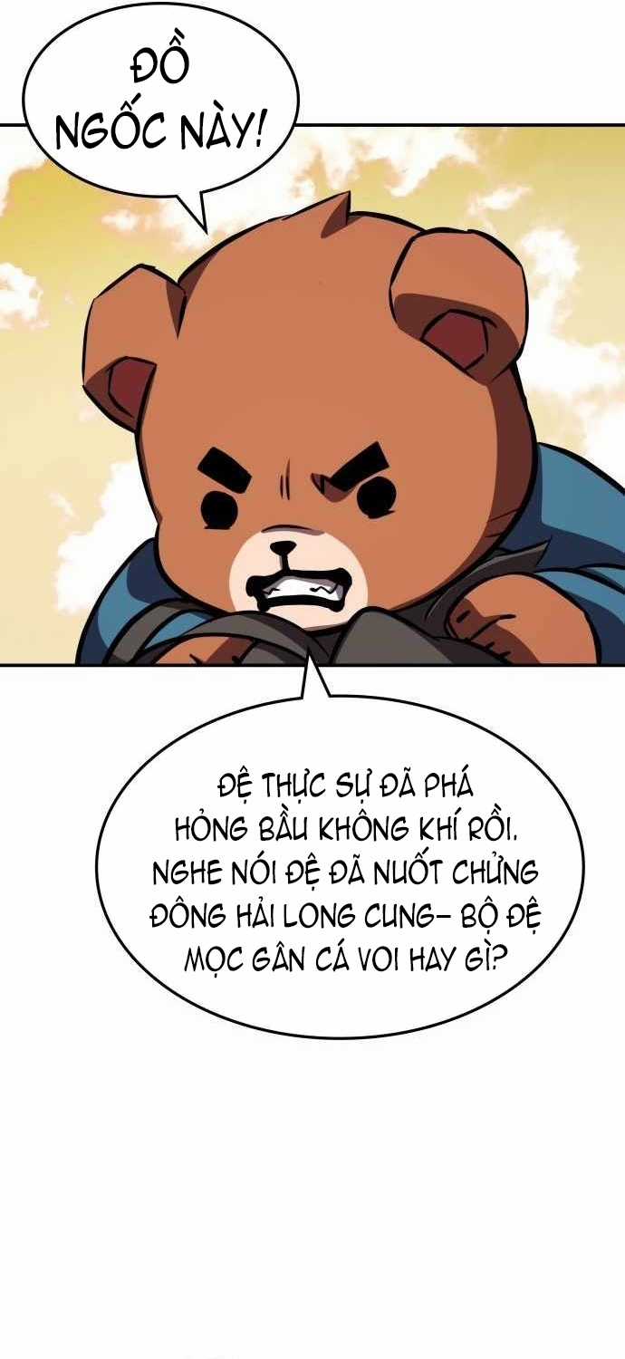 Tăng Lực Thợ Săn - Chapter 141 - Trang 18
