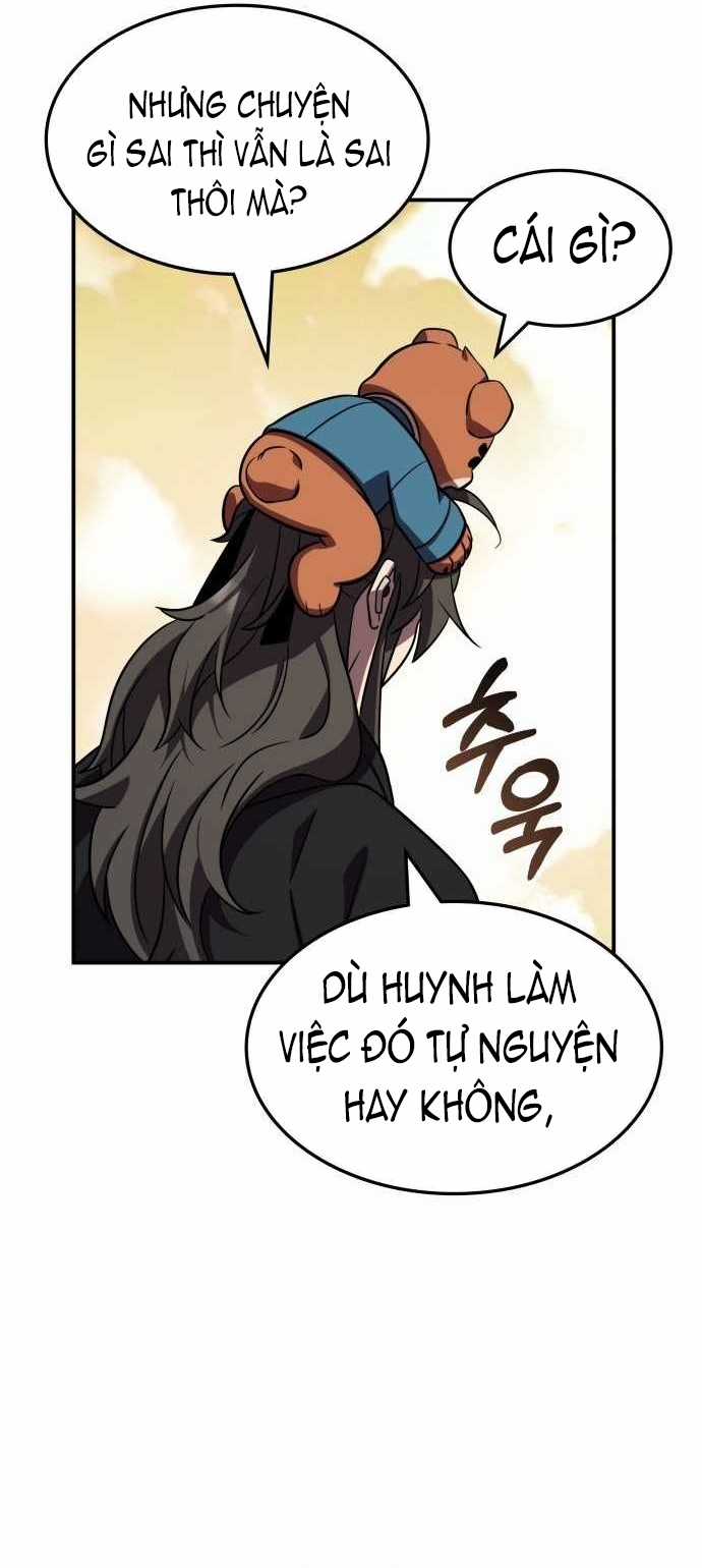 Tăng Lực Thợ Săn - Chapter 141 - Trang 19