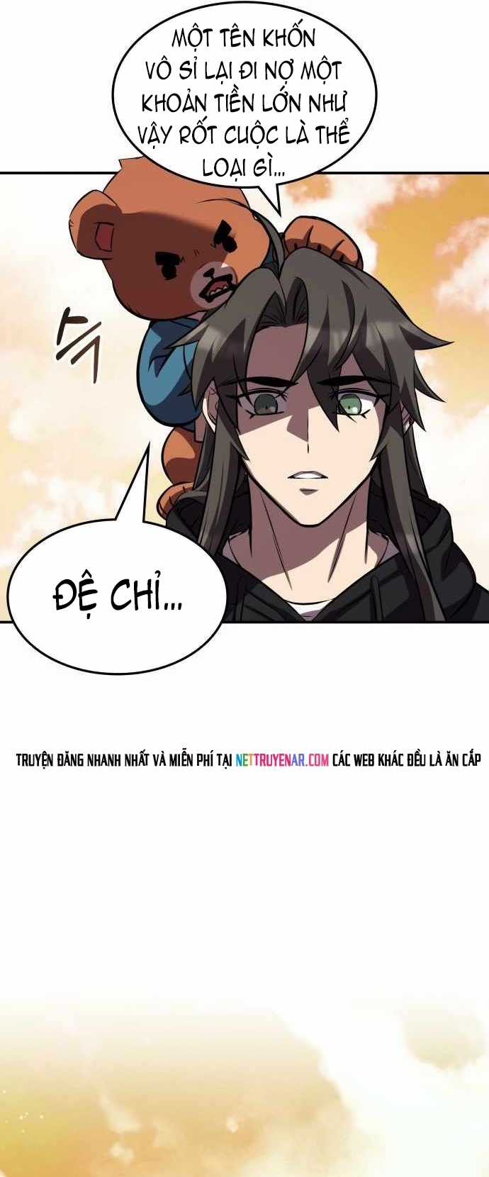 Tăng Lực Thợ Săn - Chapter 141 - Trang 20