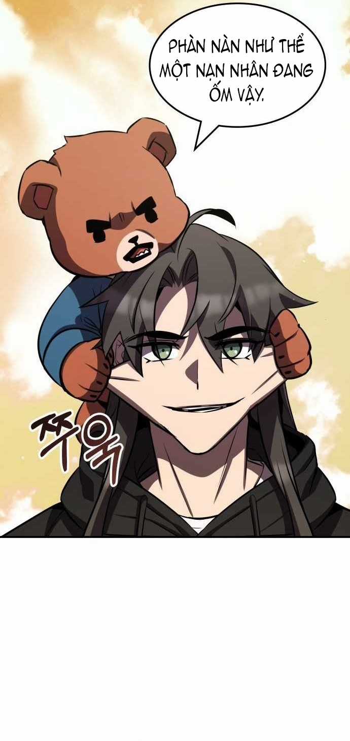 Tăng Lực Thợ Săn - Chapter 141 - Trang 21