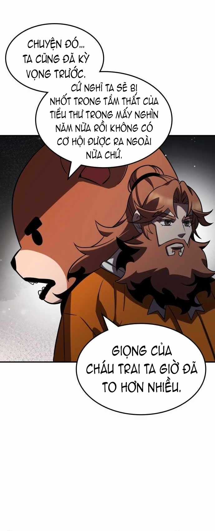 Tăng Lực Thợ Săn - Chapter 141 - Trang 23