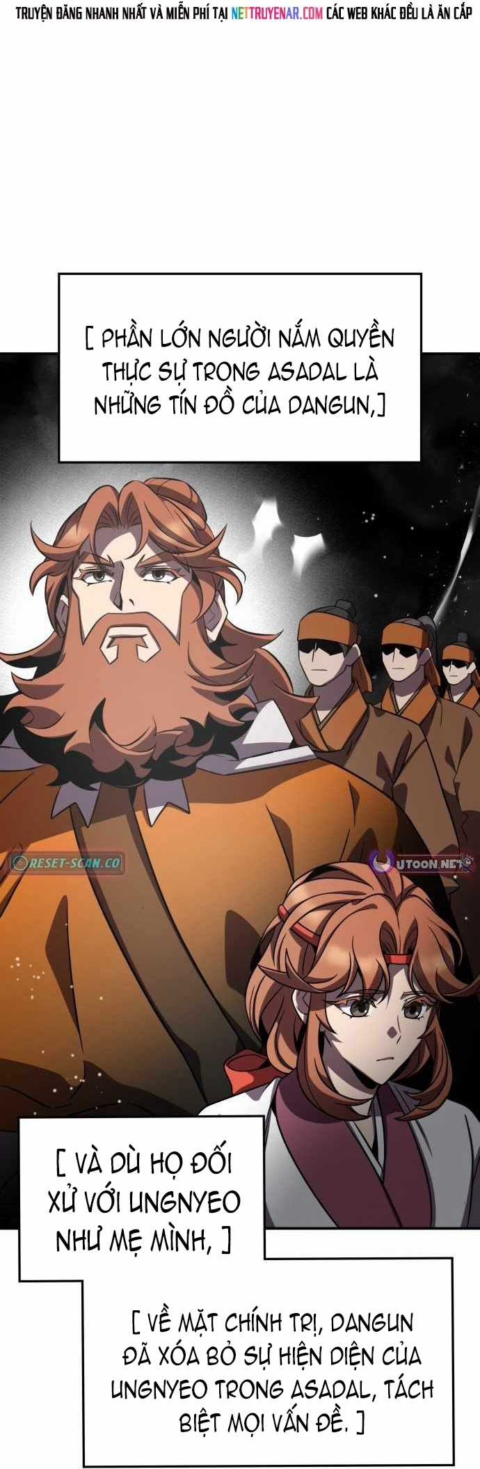 Tăng Lực Thợ Săn - Chapter 141 - Trang 25