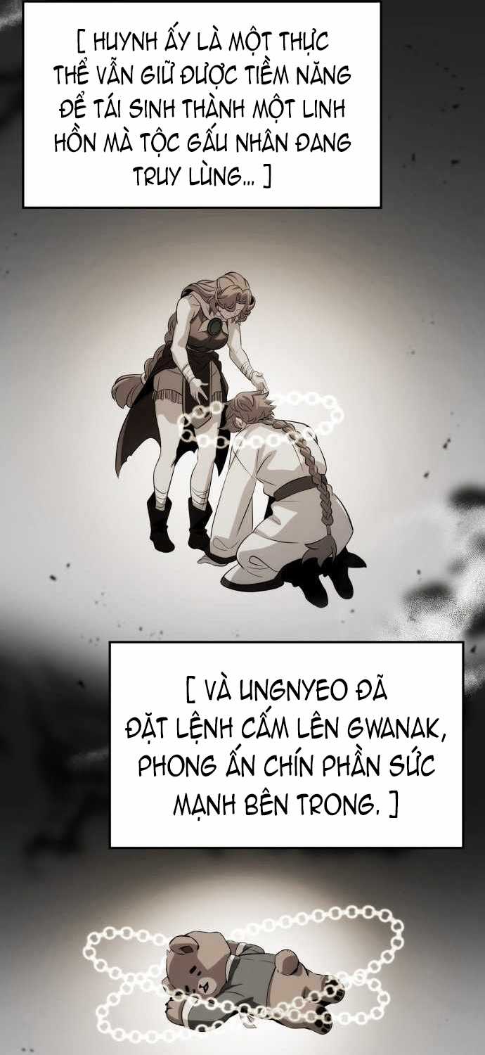 Tăng Lực Thợ Săn - Chapter 141 - Trang 27