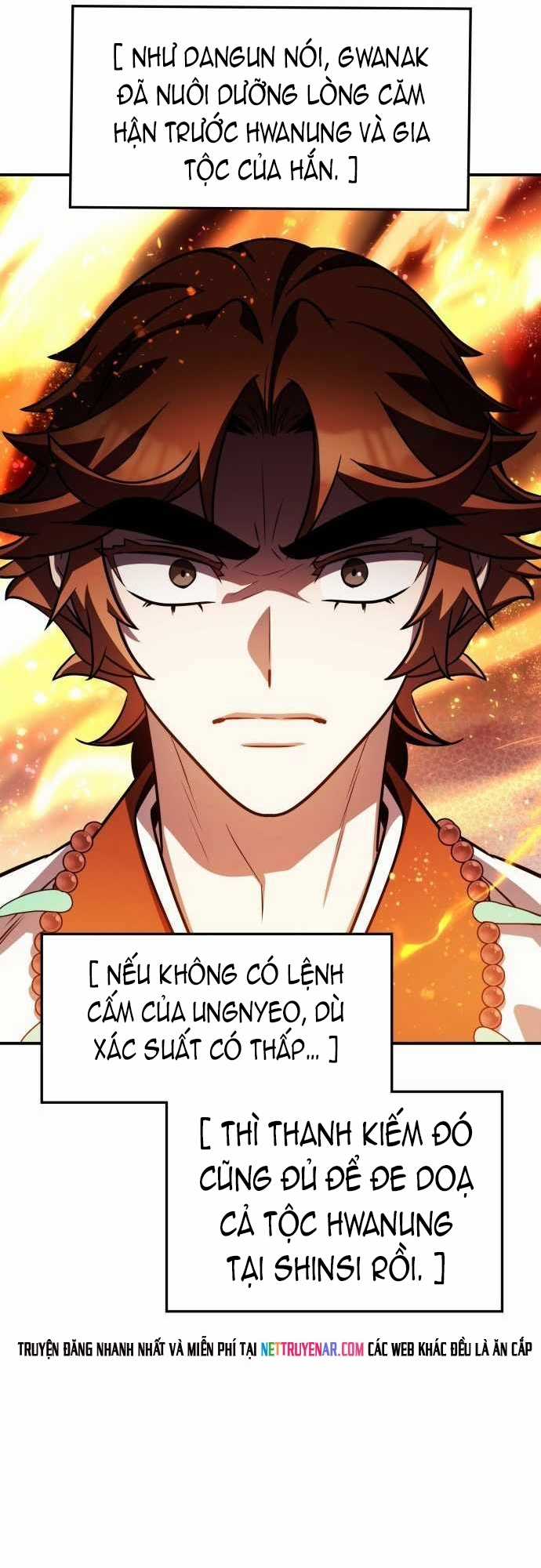 Tăng Lực Thợ Săn - Chapter 141 - Trang 30