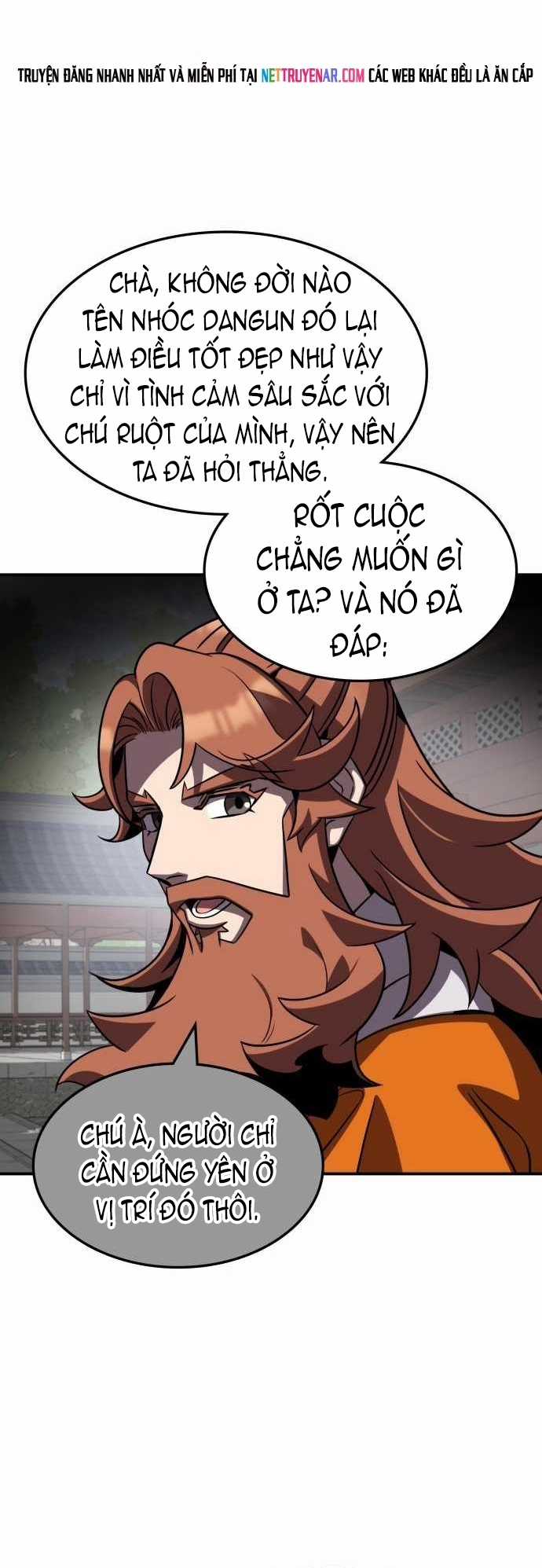 Tăng Lực Thợ Săn - Chapter 141 - Trang 34