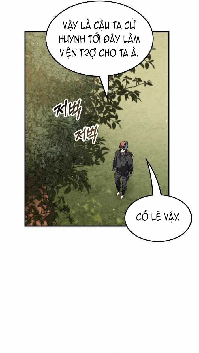 Tăng Lực Thợ Săn - Chapter 141 - Trang 36