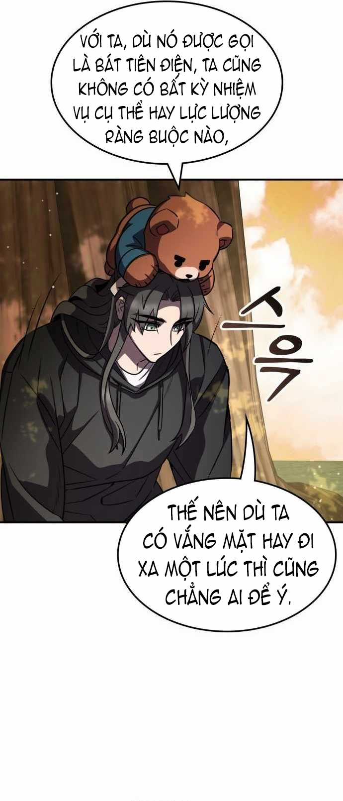 Tăng Lực Thợ Săn - Chapter 141 - Trang 37