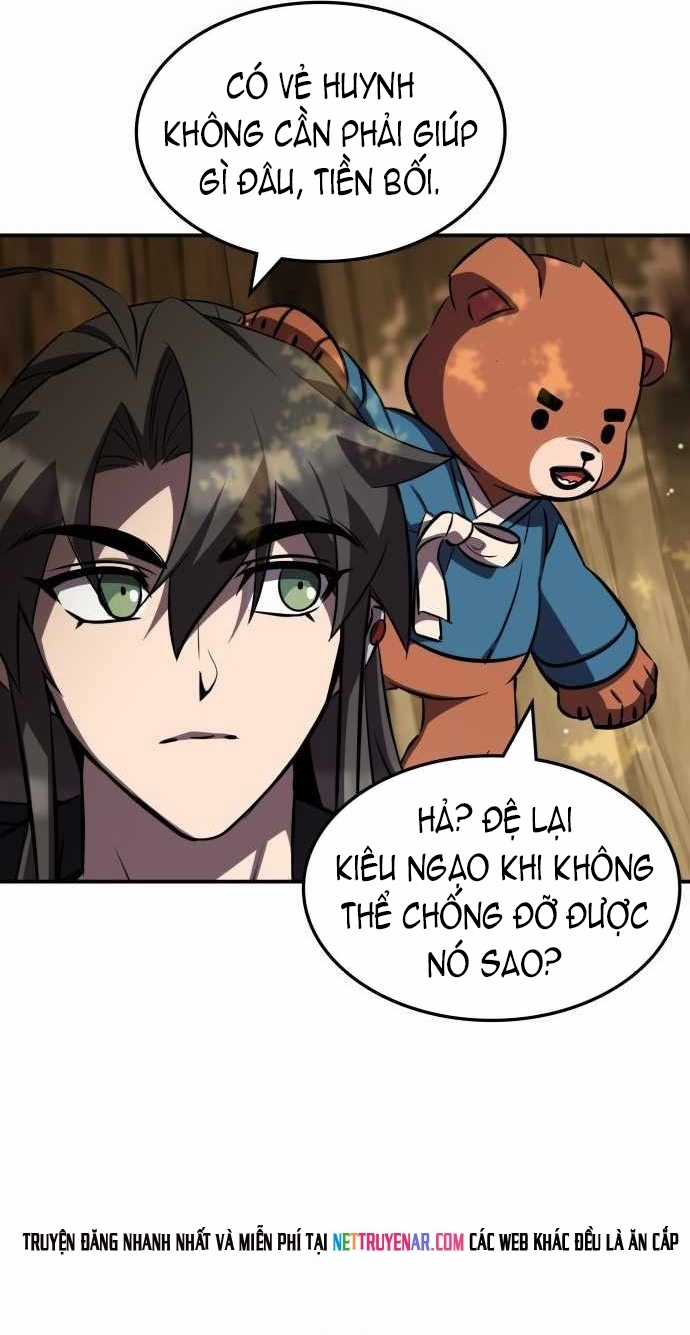 Tăng Lực Thợ Săn - Chapter 141 - Trang 38