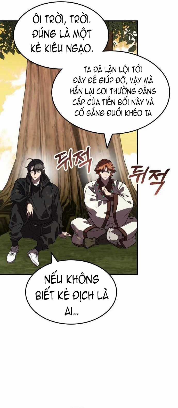 Tăng Lực Thợ Săn - Chapter 141 - Trang 41