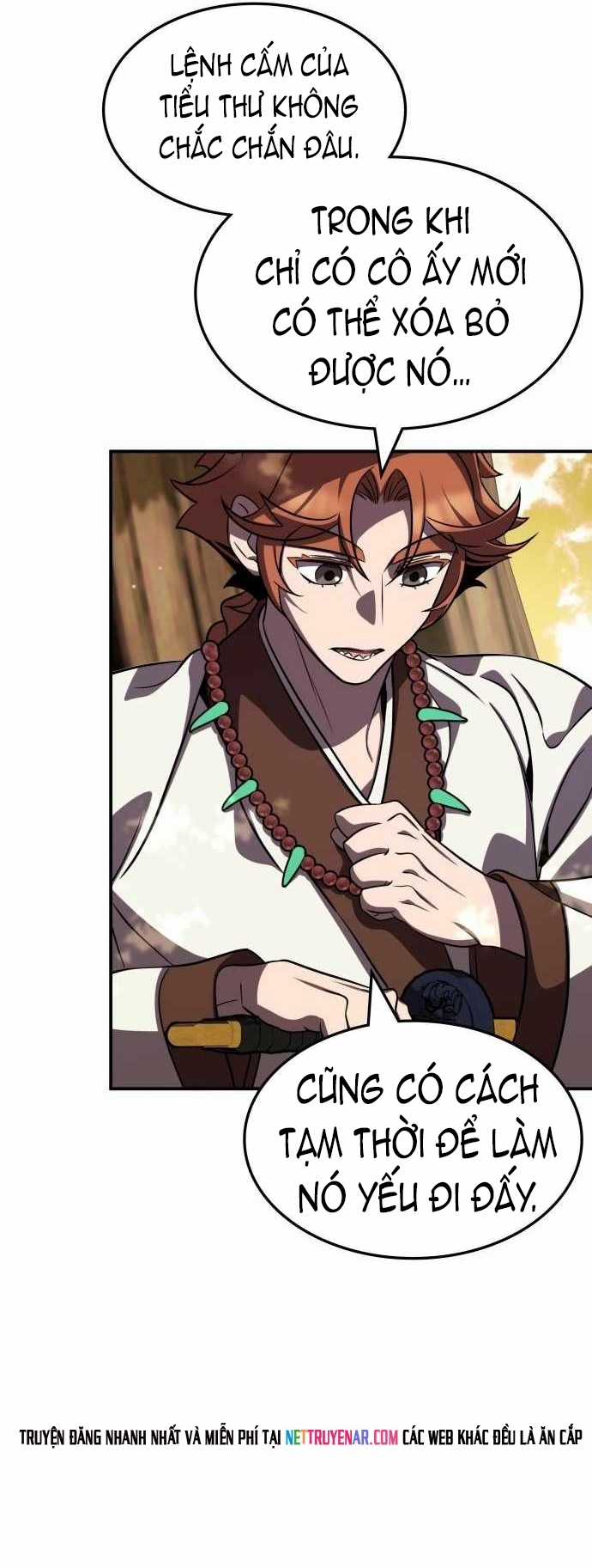 Tăng Lực Thợ Săn - Chapter 141 - Trang 42