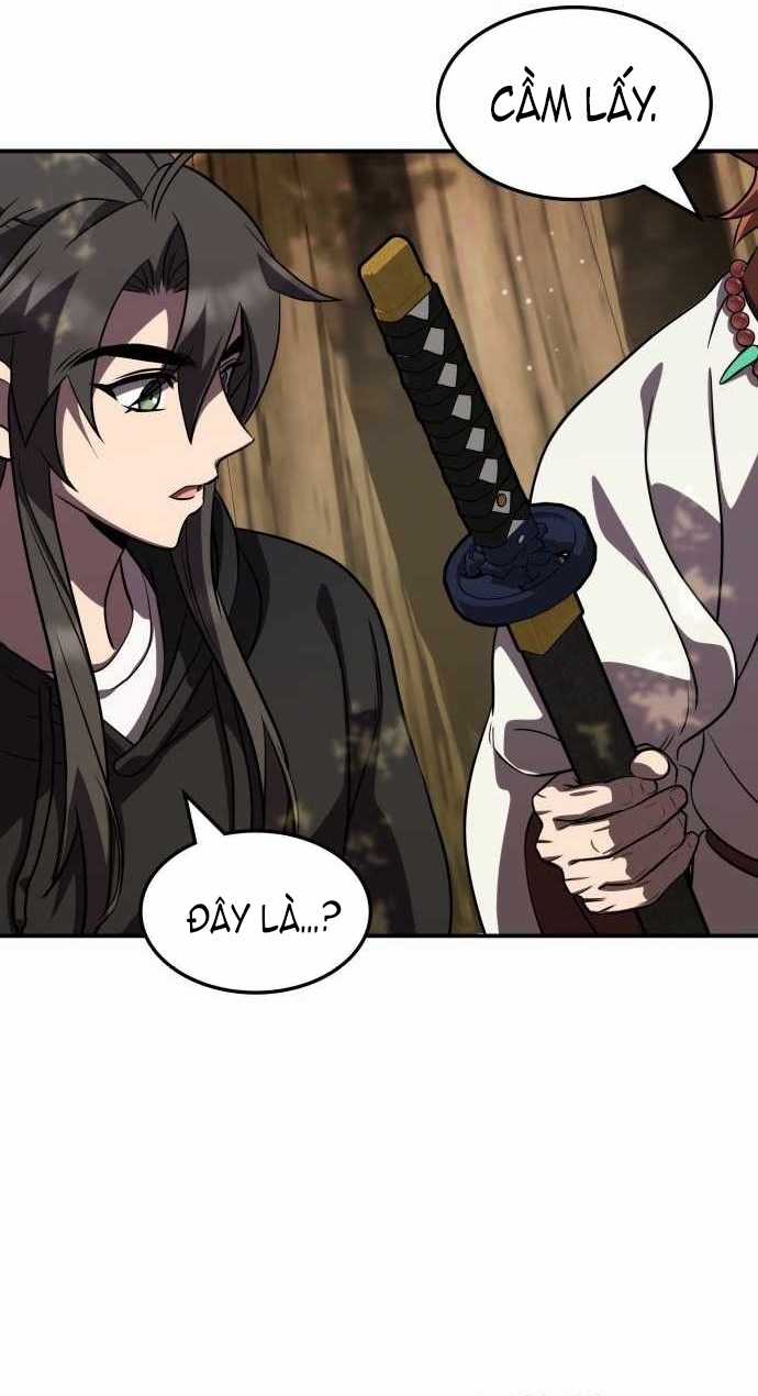 Tăng Lực Thợ Săn - Chapter 141 - Trang 43