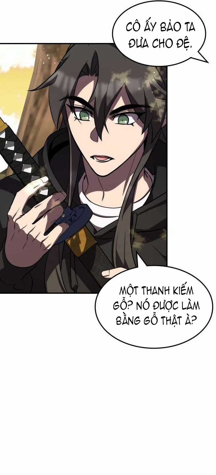 Tăng Lực Thợ Săn - Chapter 141 - Trang 44