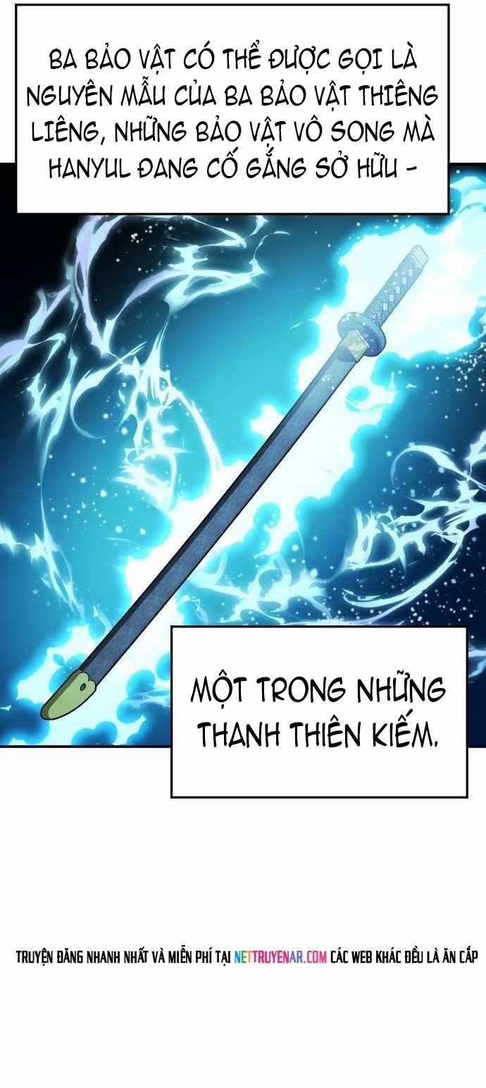 Tăng Lực Thợ Săn - Chapter 141 - Trang 45