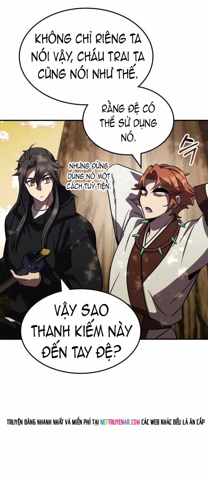 Tăng Lực Thợ Săn - Chapter 141 - Trang 48