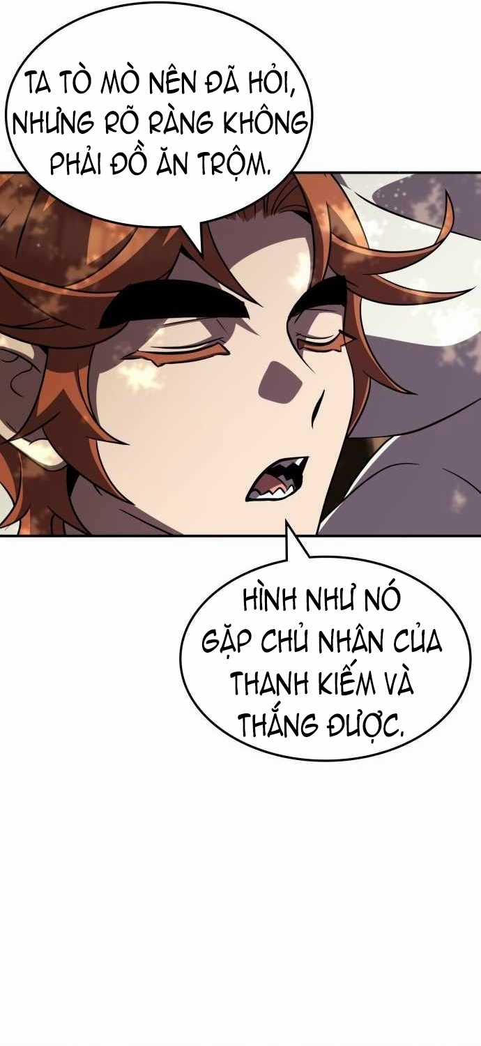 Tăng Lực Thợ Săn - Chapter 141 - Trang 49