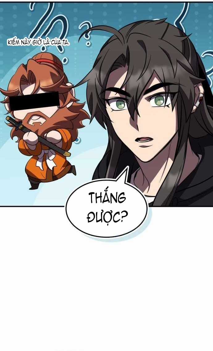 Tăng Lực Thợ Săn - Chapter 141 - Trang 50