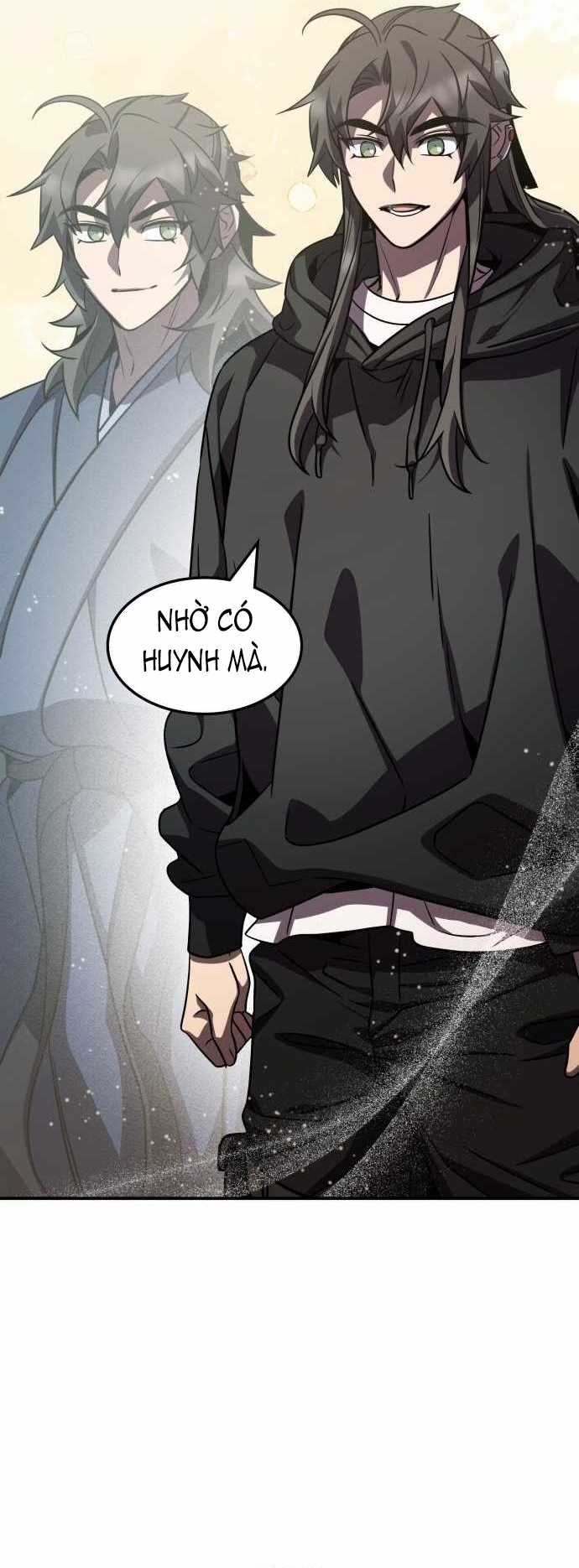 Tăng Lực Thợ Săn - Chapter 141 - Trang 6