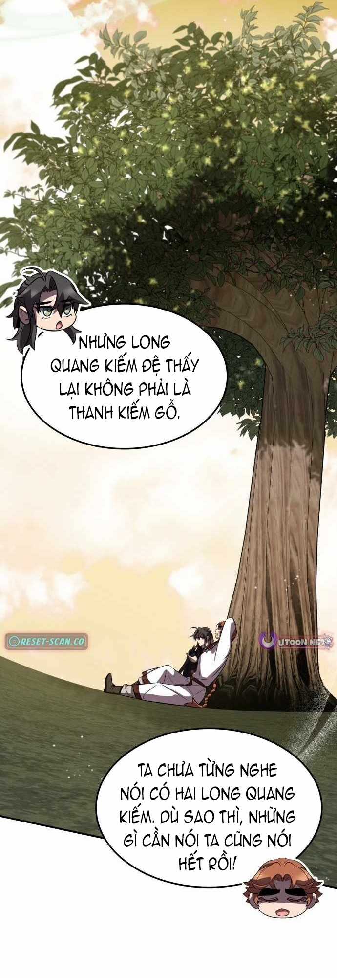 Tăng Lực Thợ Săn - Chapter 141 - Trang 54