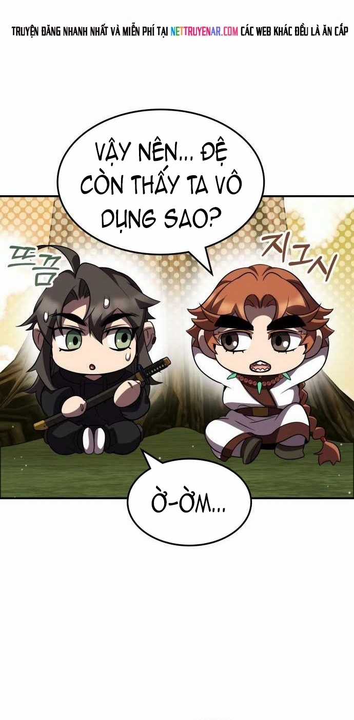 Tăng Lực Thợ Săn - Chapter 141 - Trang 55