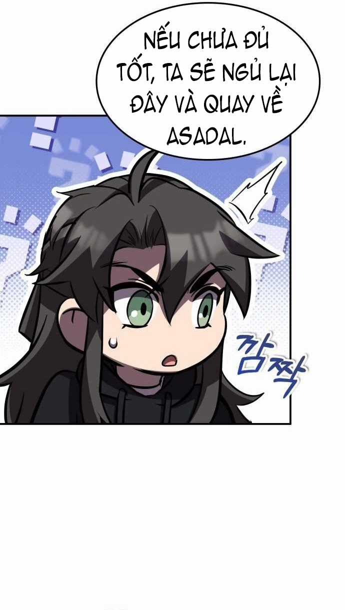 Tăng Lực Thợ Săn - Chapter 141 - Trang 56