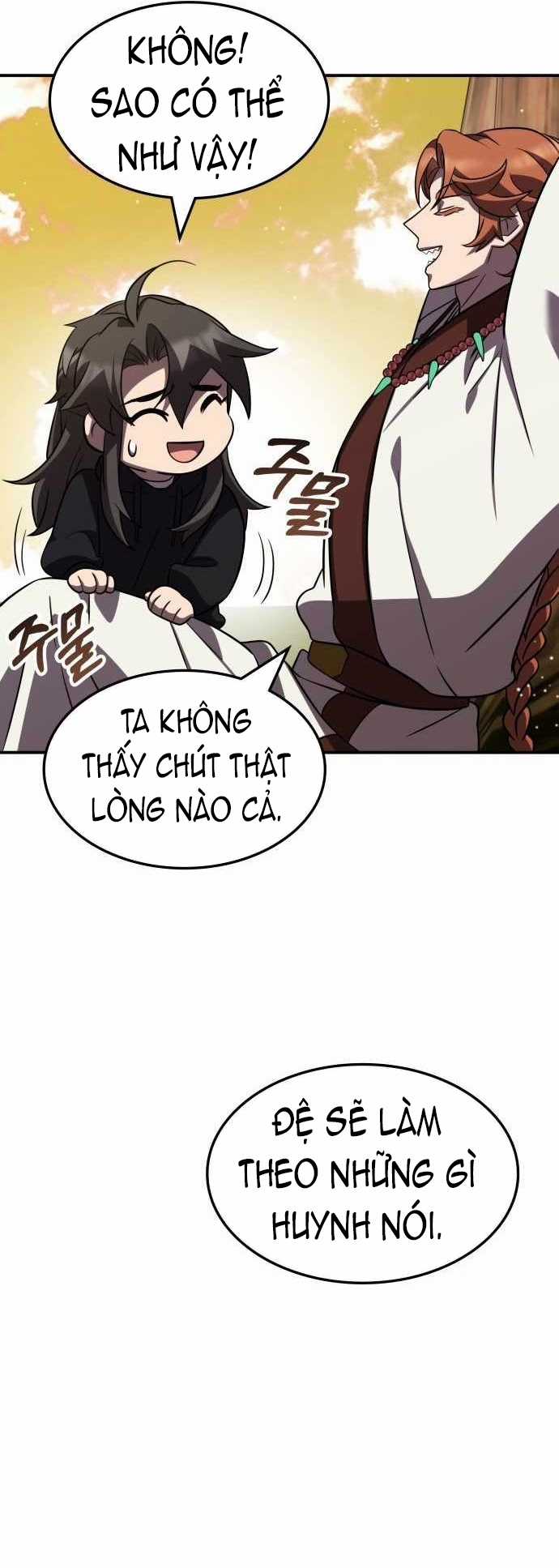 Tăng Lực Thợ Săn - Chapter 141 - Trang 57