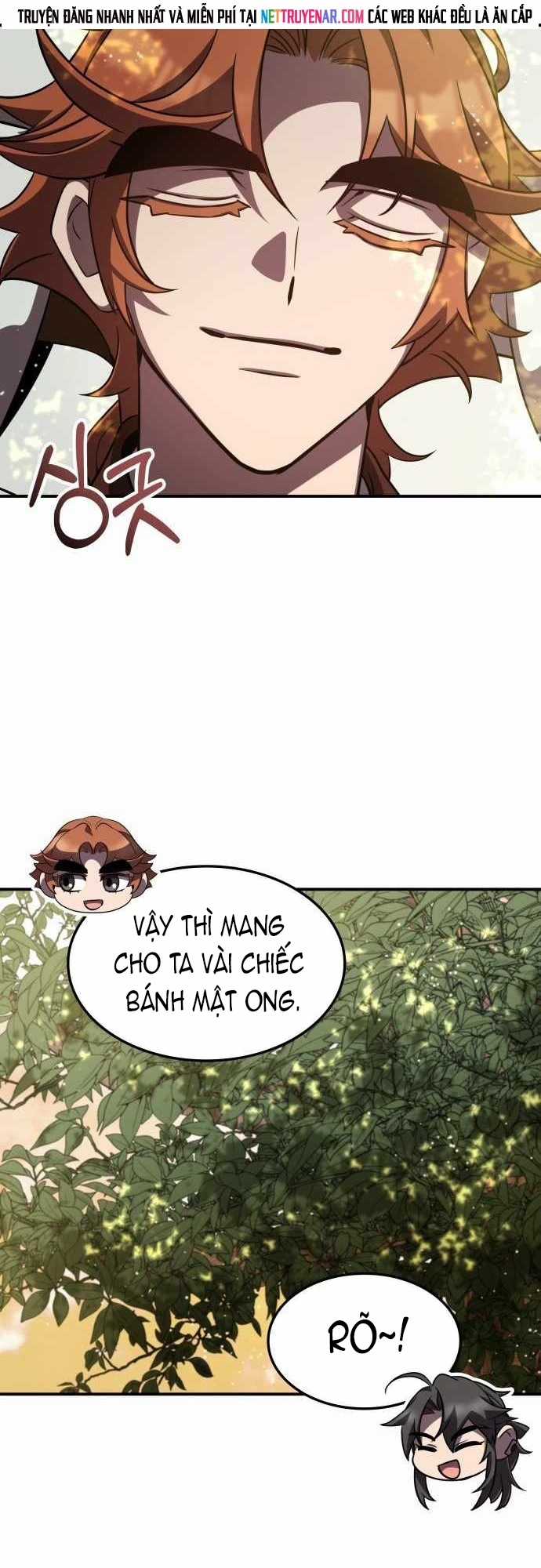 Tăng Lực Thợ Săn - Chapter 141 - Trang 58