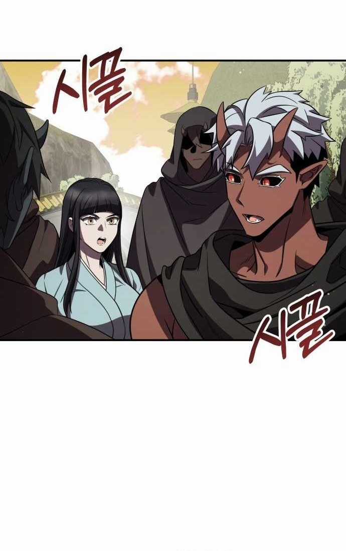 Tăng Lực Thợ Săn - Chapter 141 - Trang 61