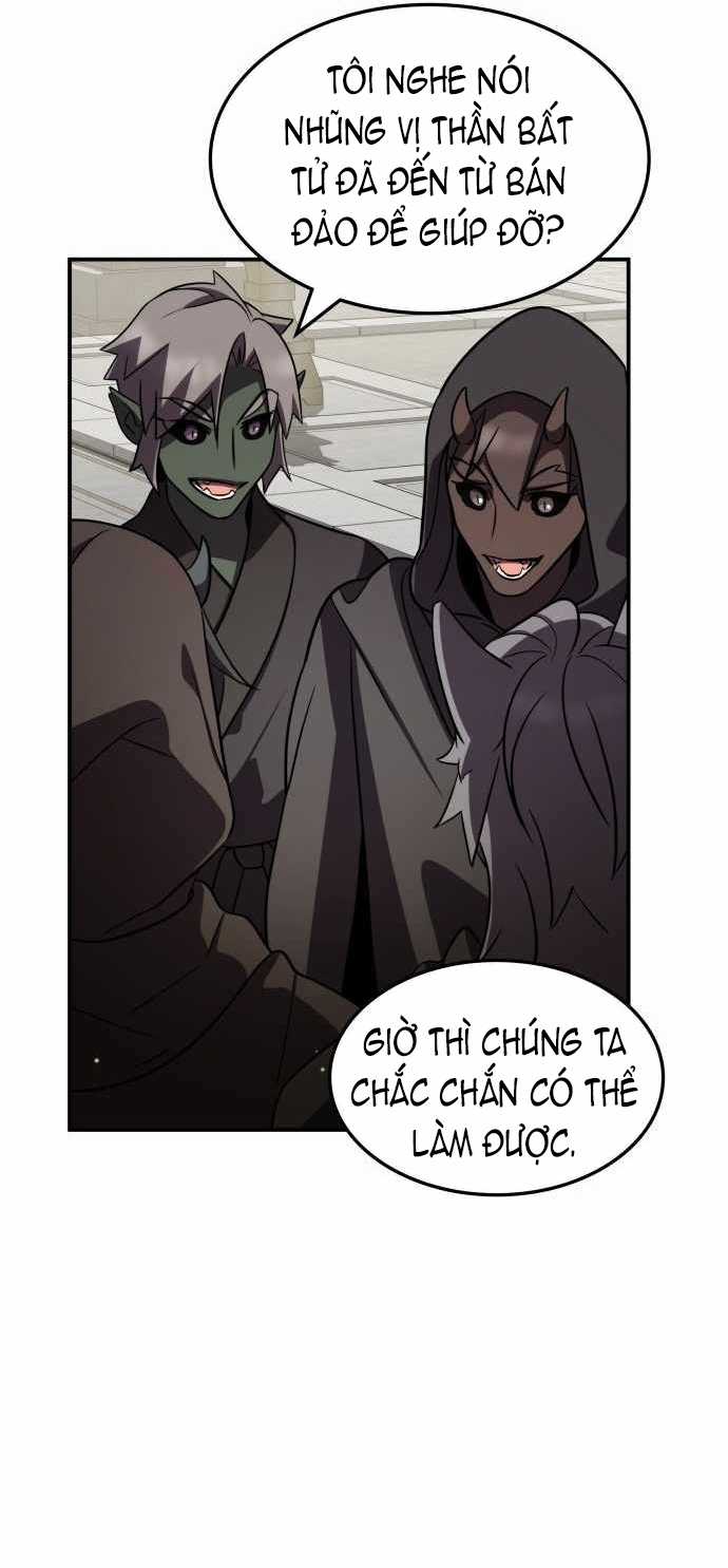 Tăng Lực Thợ Săn - Chapter 141 - Trang 62