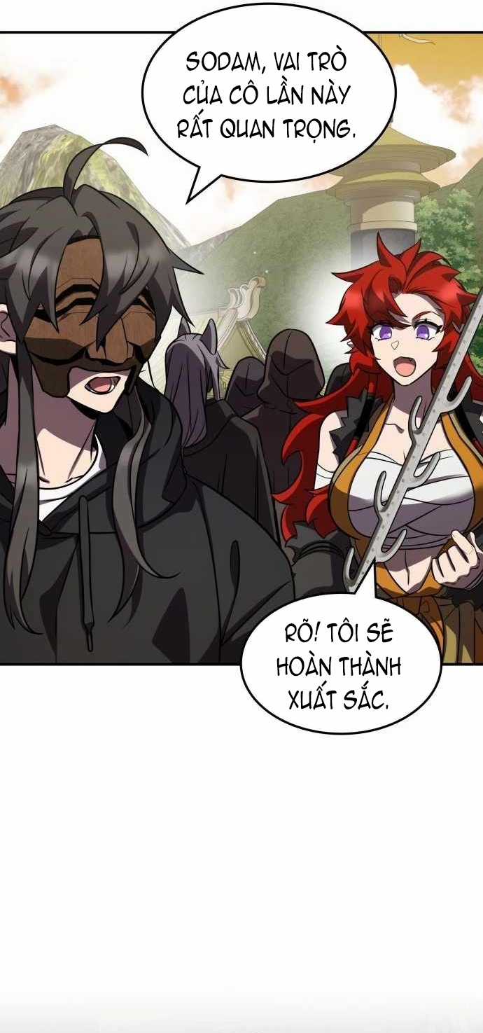 Tăng Lực Thợ Săn - Chapter 141 - Trang 64