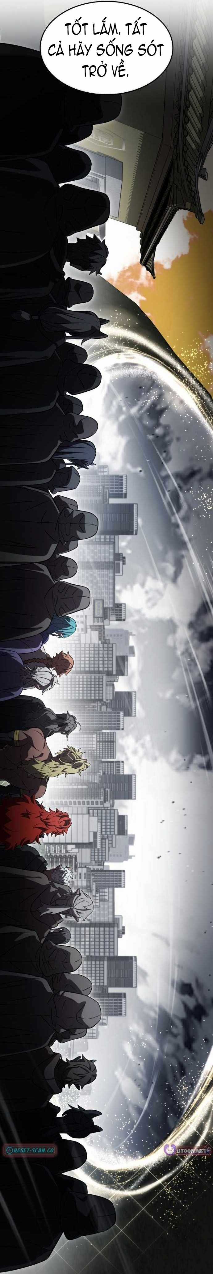 Tăng Lực Thợ Săn - Chapter 141 - Trang 65