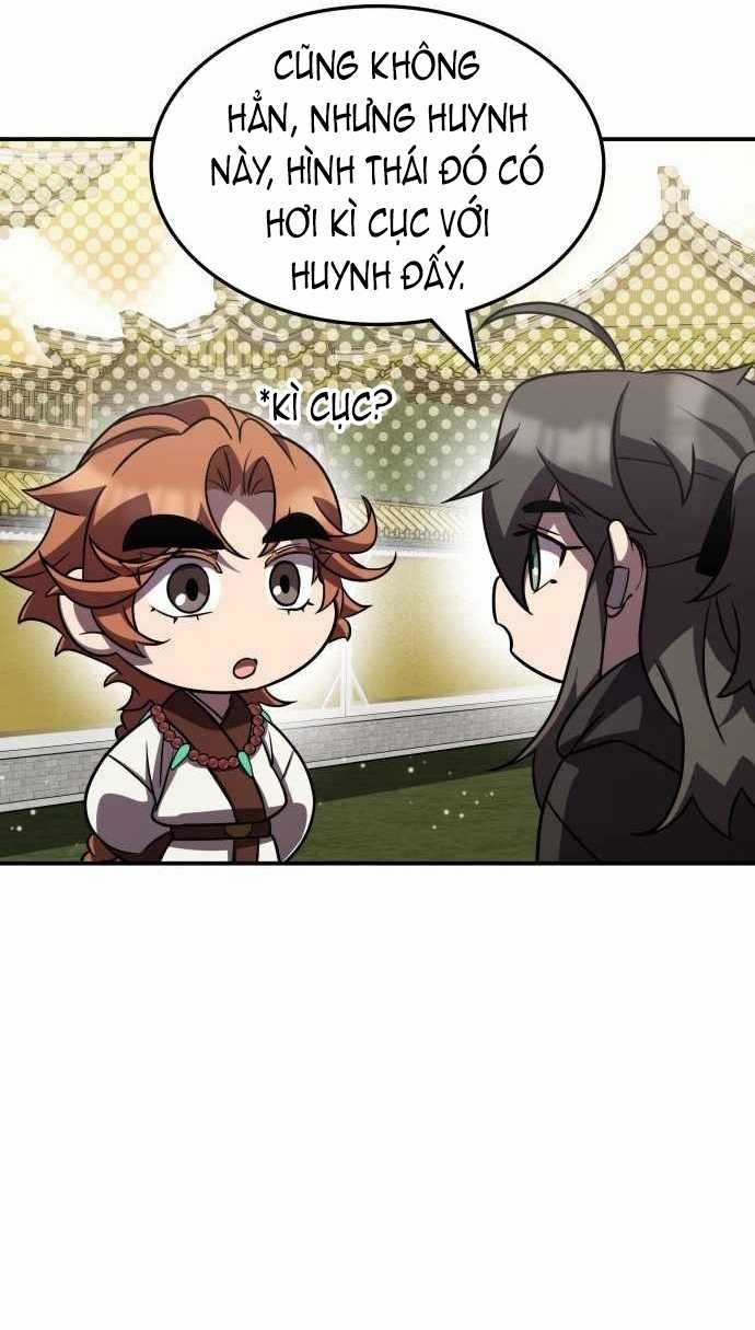 Tăng Lực Thợ Săn - Chapter 141 - Trang 9